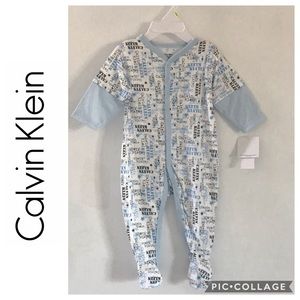 Calvin Klein Layette